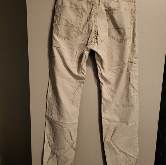 Men Dockers Pants, straight fit ,Size 30x32 - Picture 3 of 6